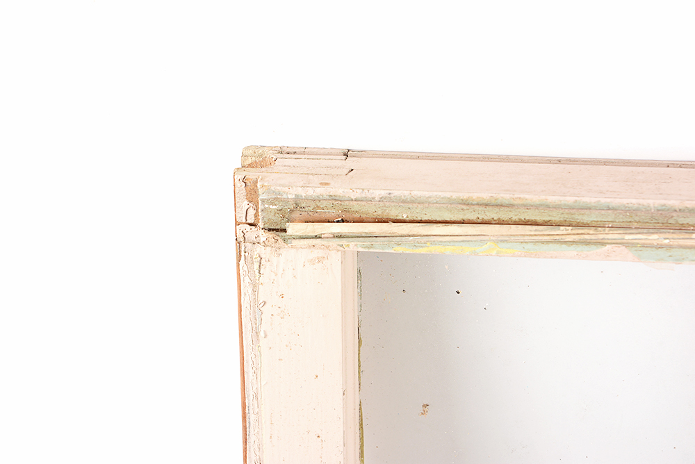 Vintage Salvaged Schoolhouse Windows