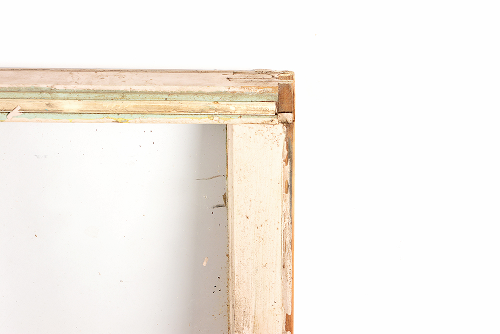 Vintage Salvaged Schoolhouse Windows