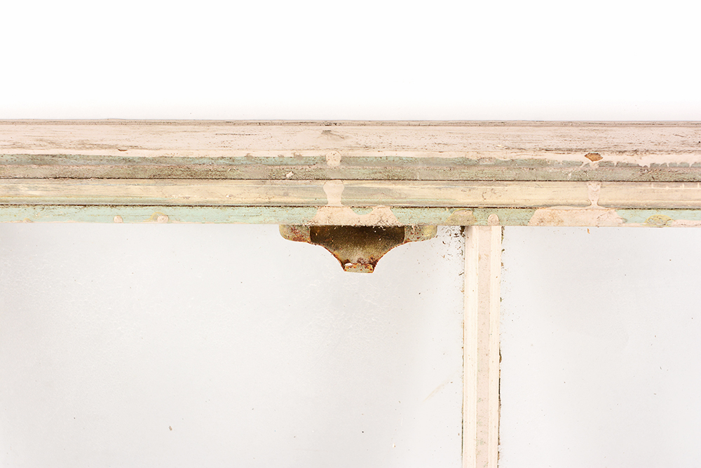 Vintage Salvaged Schoolhouse Windows