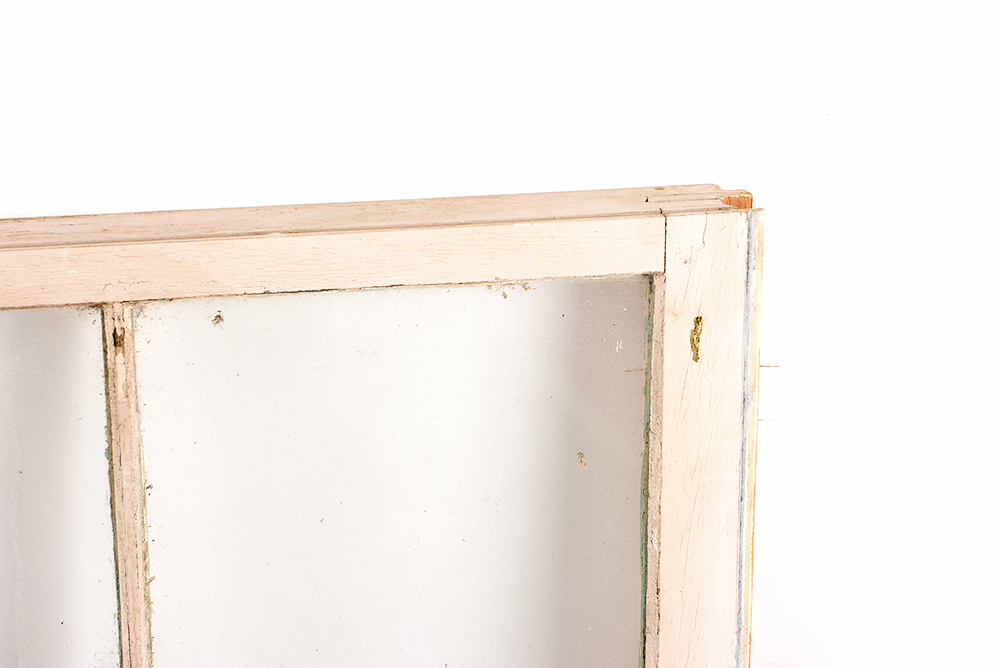 Vintage Salvaged Schoolhouse Windows