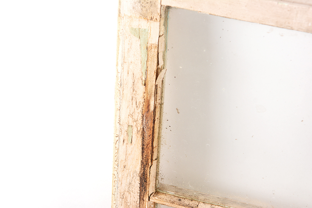 Vintage Salvaged Schoolhouse Windows