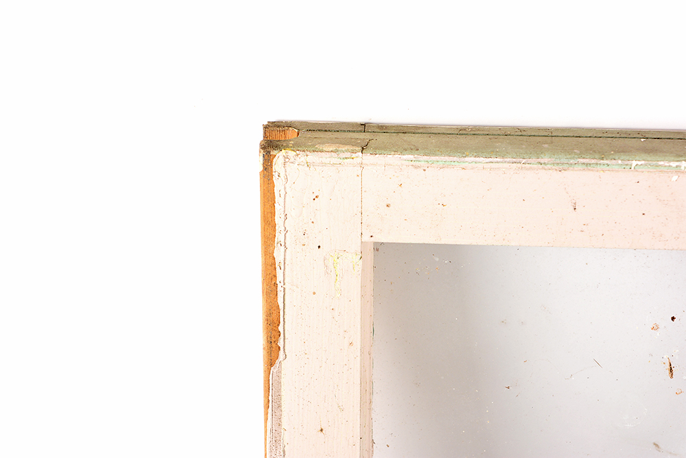 Vintage Salvaged Schoolhouse Windows