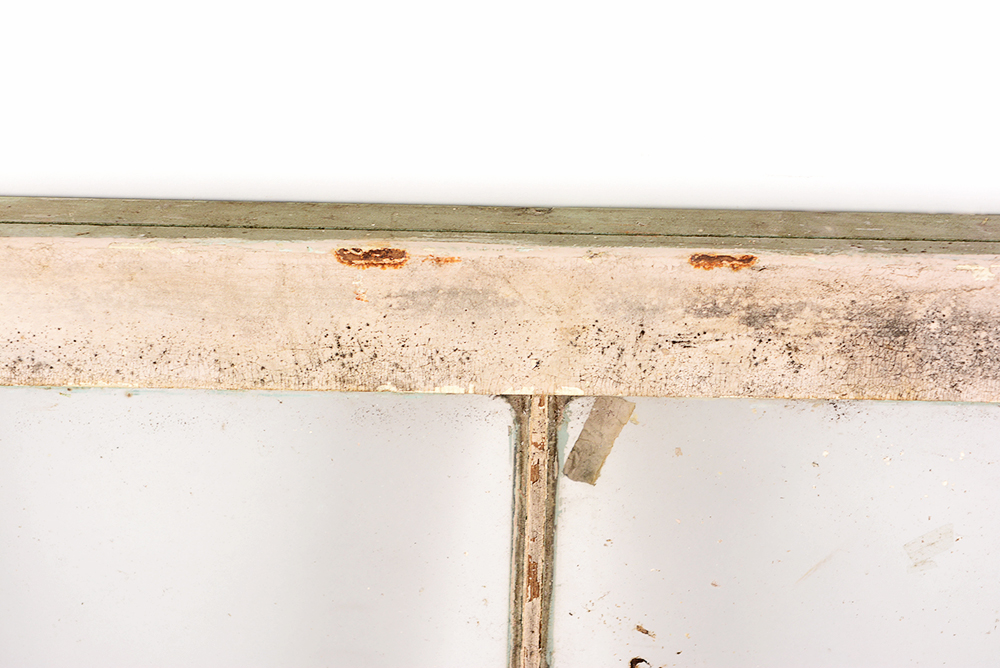 Vintage Salvaged Schoolhouse Windows