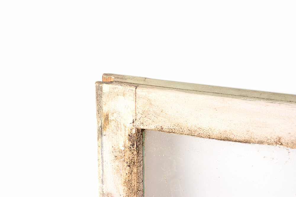 Vintage Salvaged Schoolhouse Windows