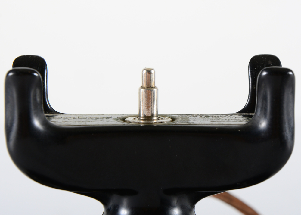 Vintage Automatic Electric 1A Monophone