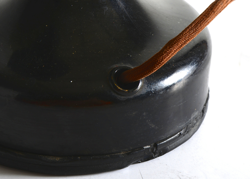 Vintage Automatic Electric 1A Monophone