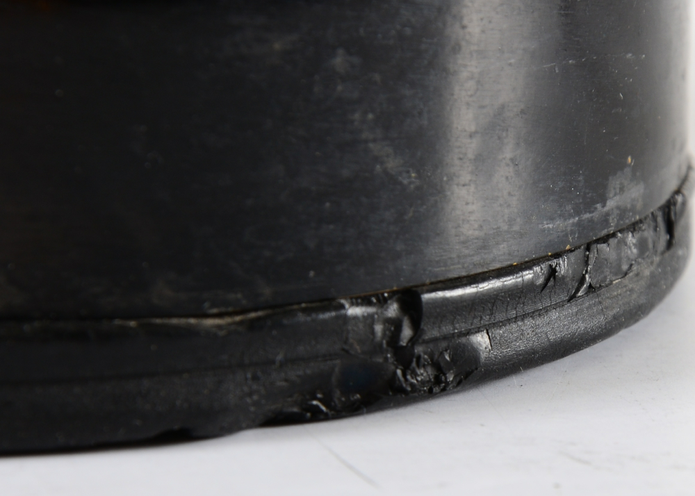 Vintage Automatic Electric 1A Monophone