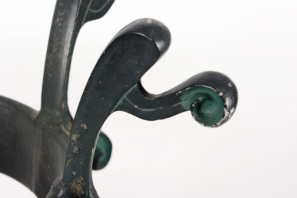 Metal Planter Holders