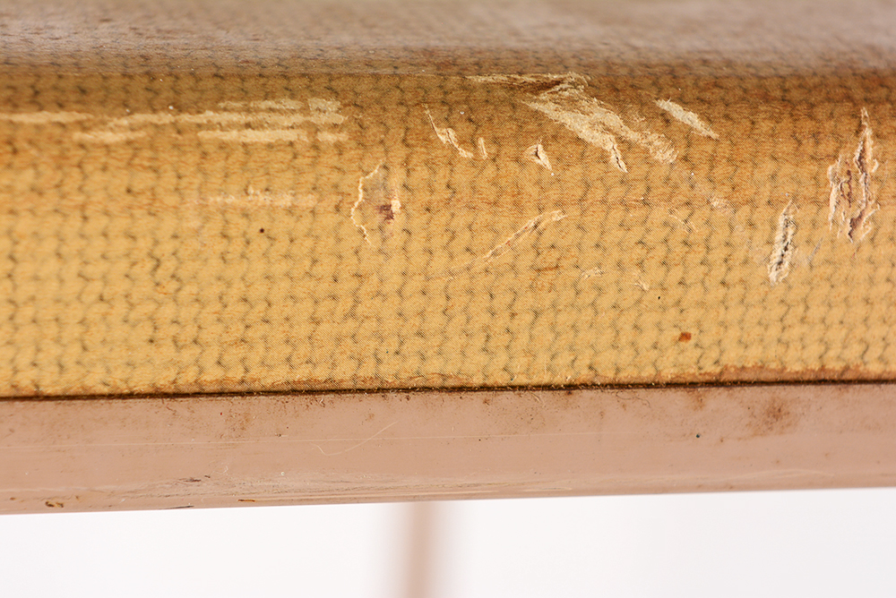 Vintage Folding Table