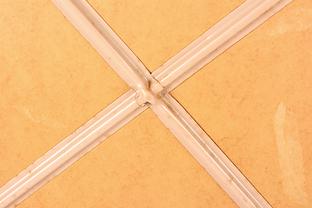 Vintage Folding Table