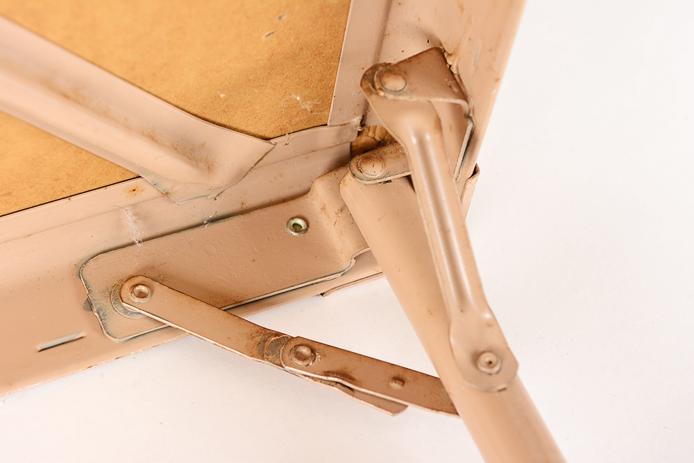 Vintage Folding Table