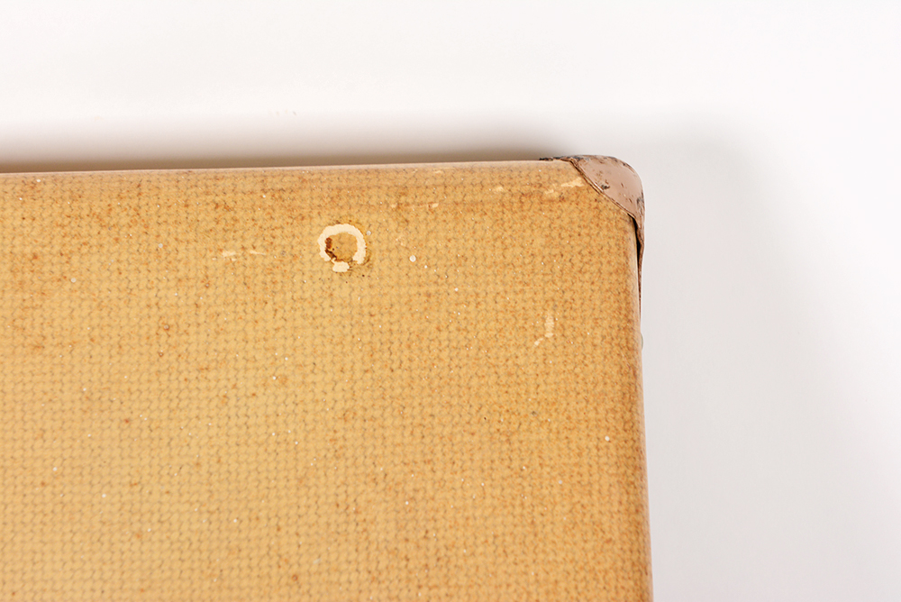 Vintage Folding Table