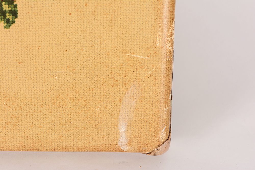 Vintage Folding Table