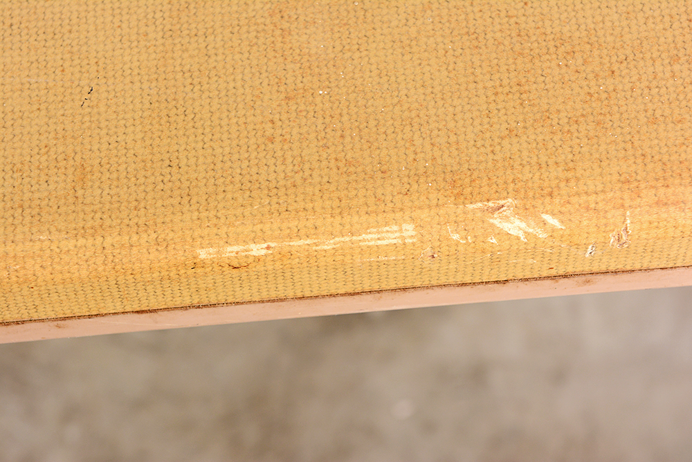 Vintage Folding Table