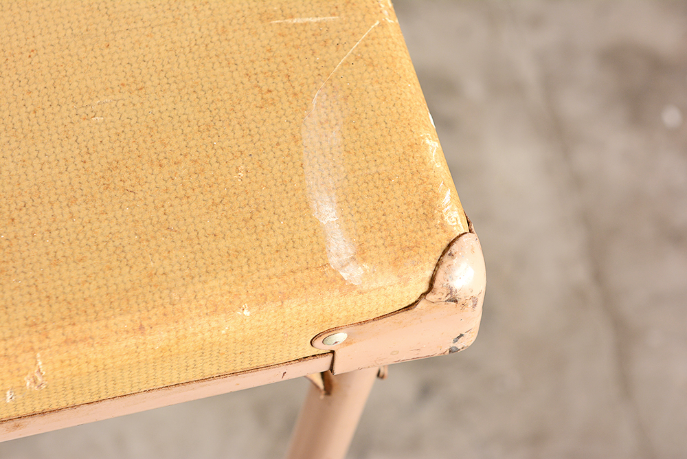 Vintage Folding Table