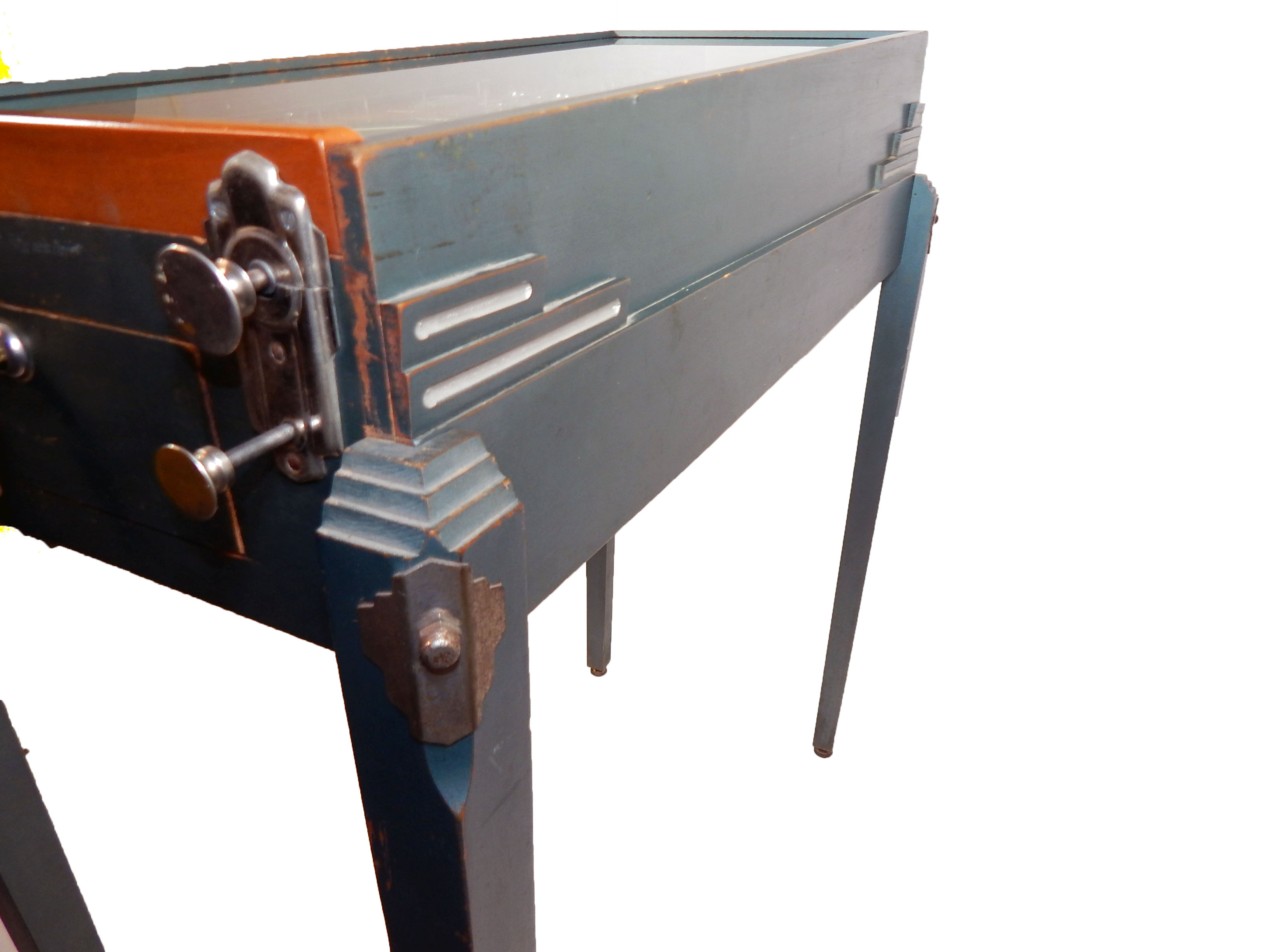 1931 Rockola World Series Pinball Machine