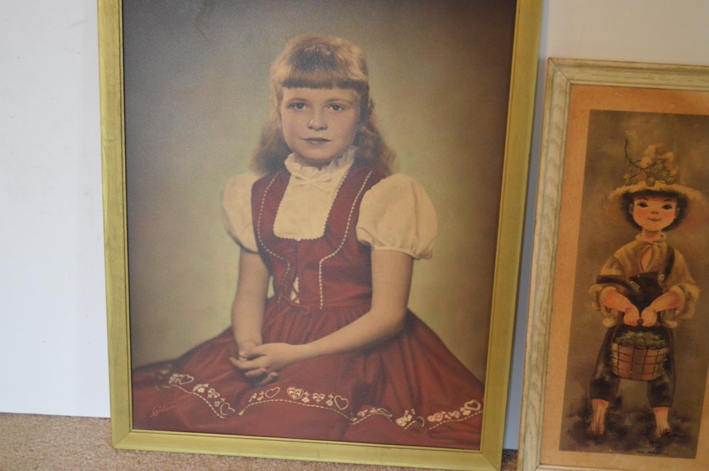 Framed Art Prints, Unframed Prints and Frames