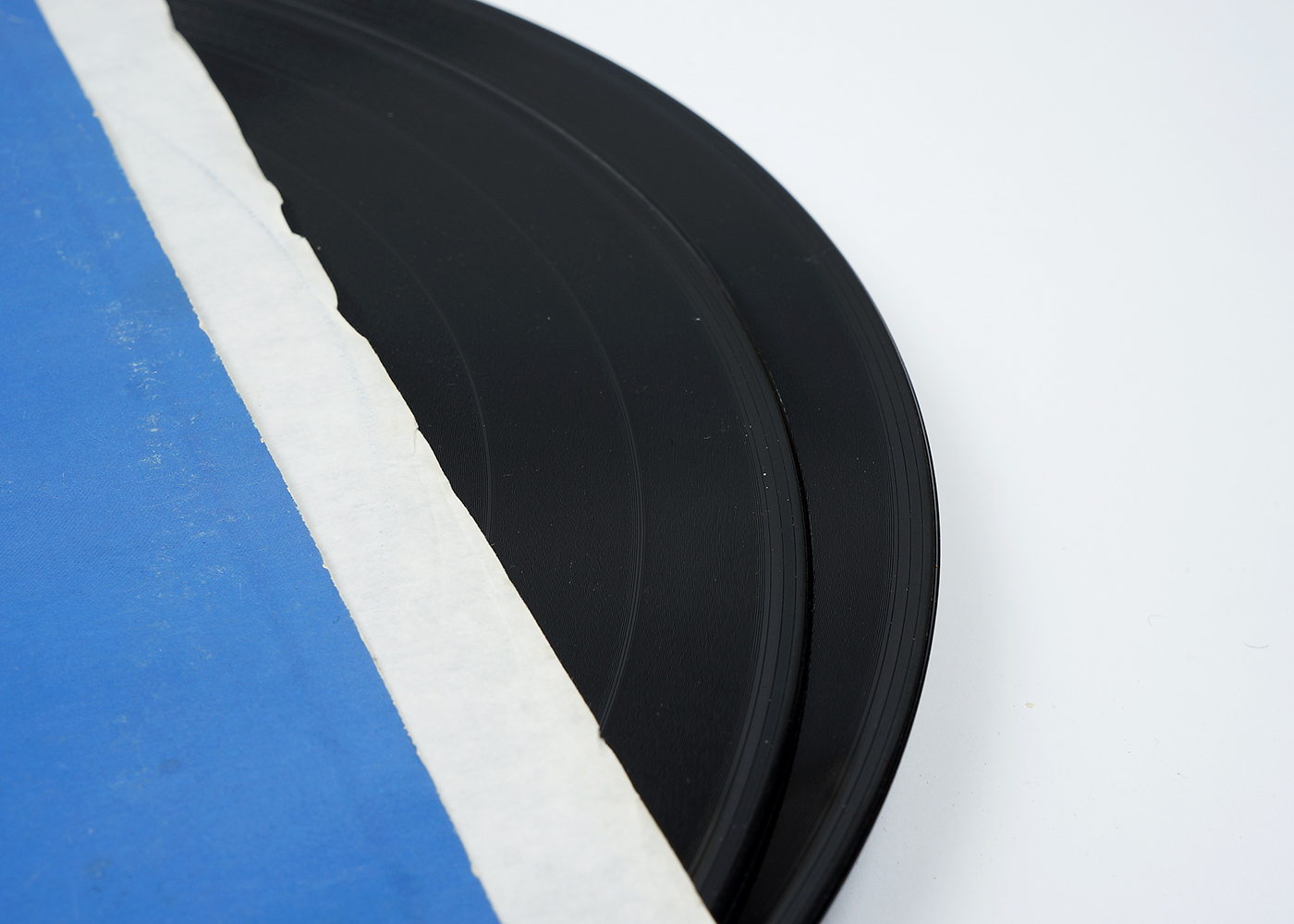 Vintage Elvis Presley Vinyl Record Album Collection