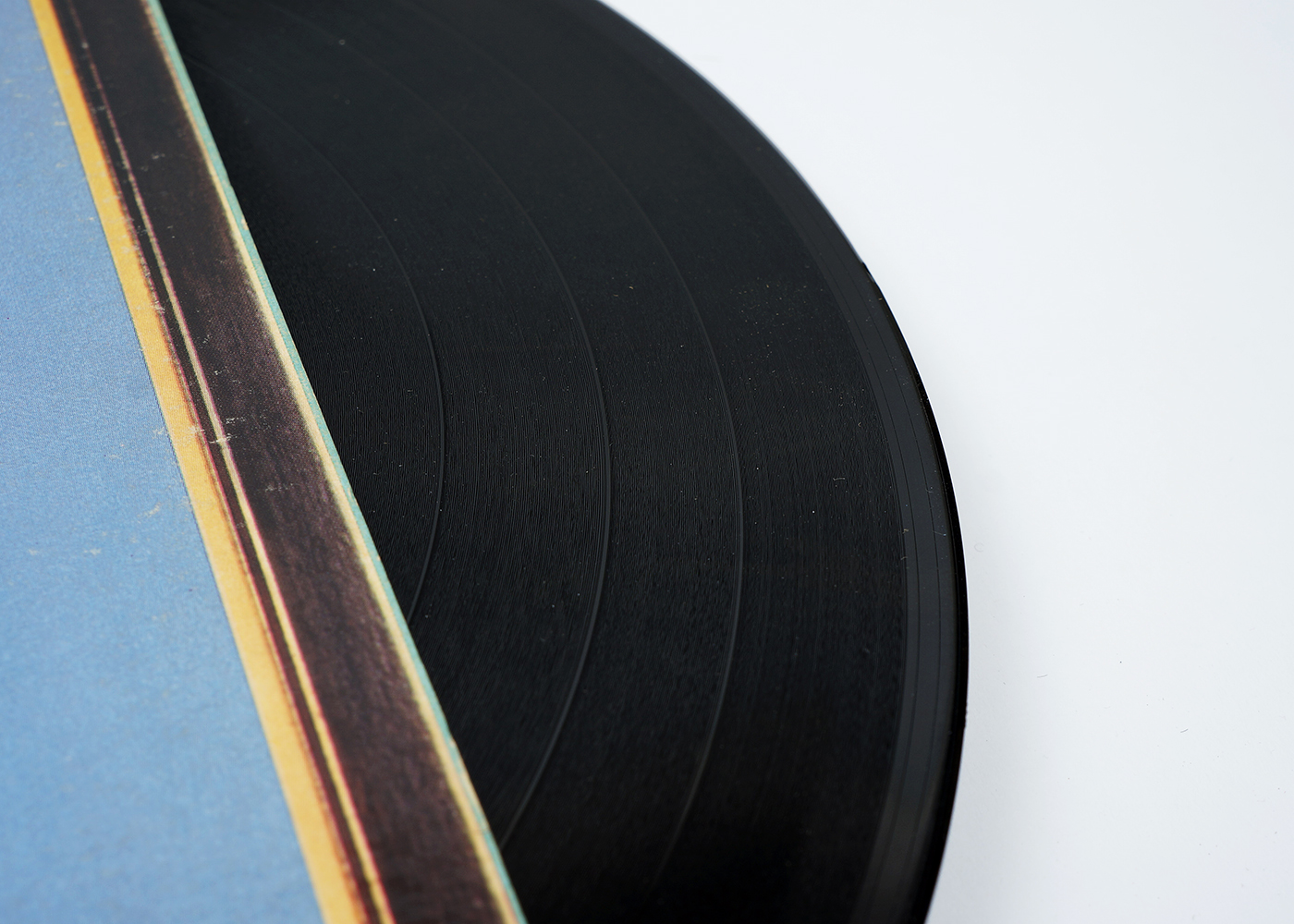 Vintage Elvis Presley Vinyl Record Album Collection