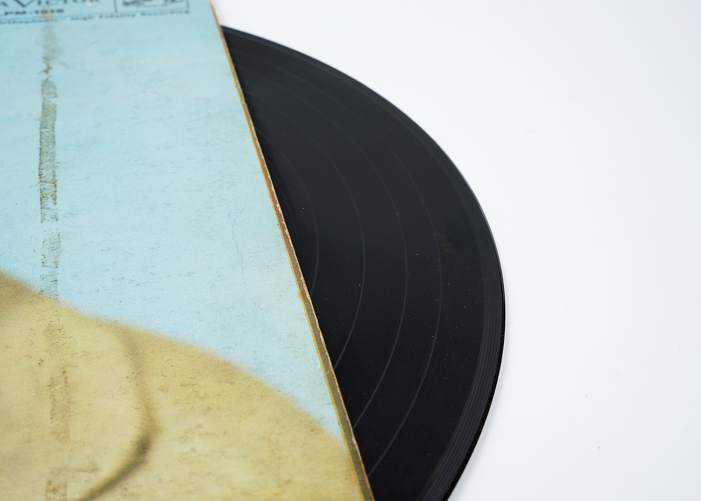 Vintage Elvis Presley Vinyl Record Album Collection