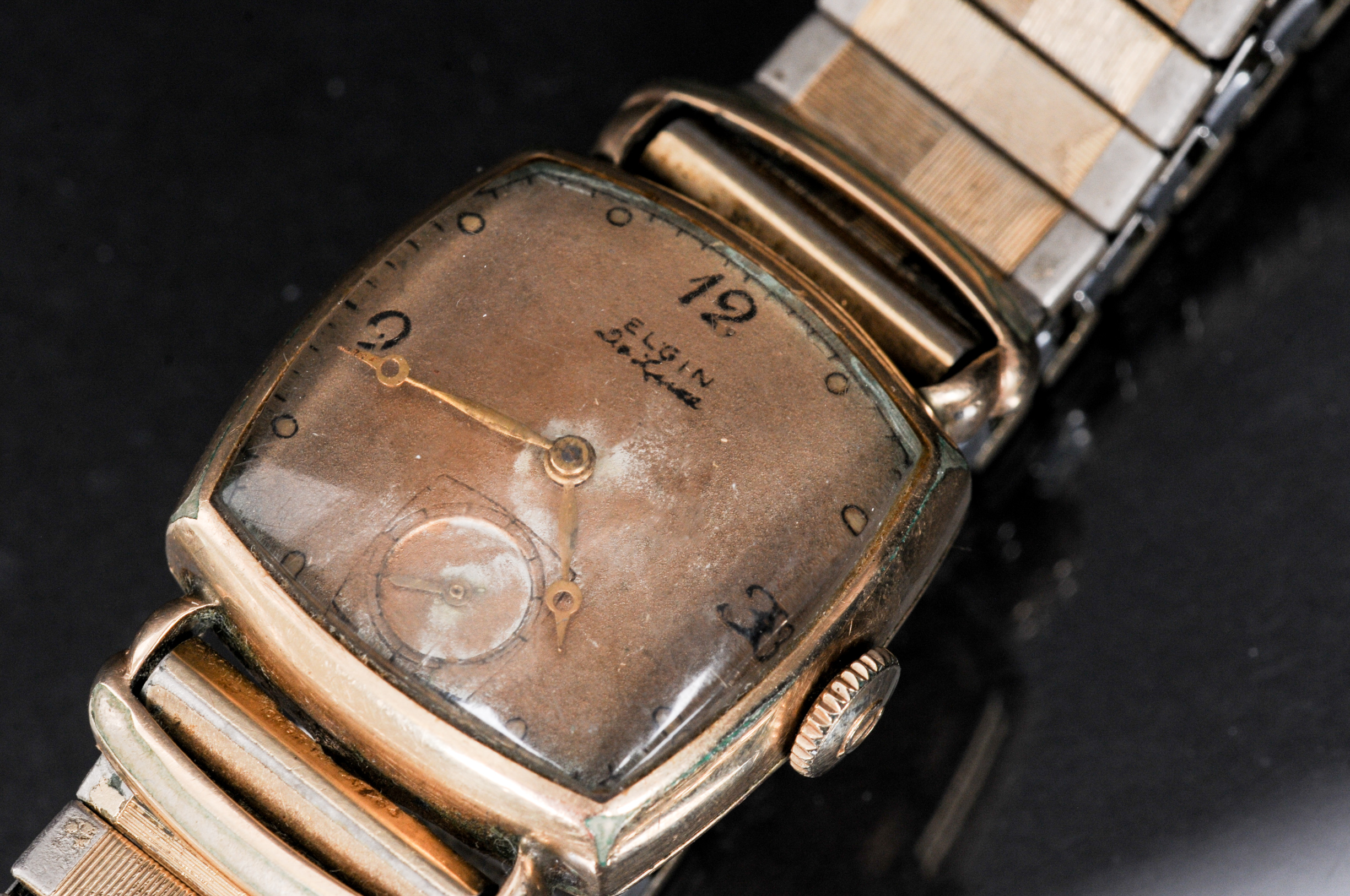 Collection of Vintage Watches