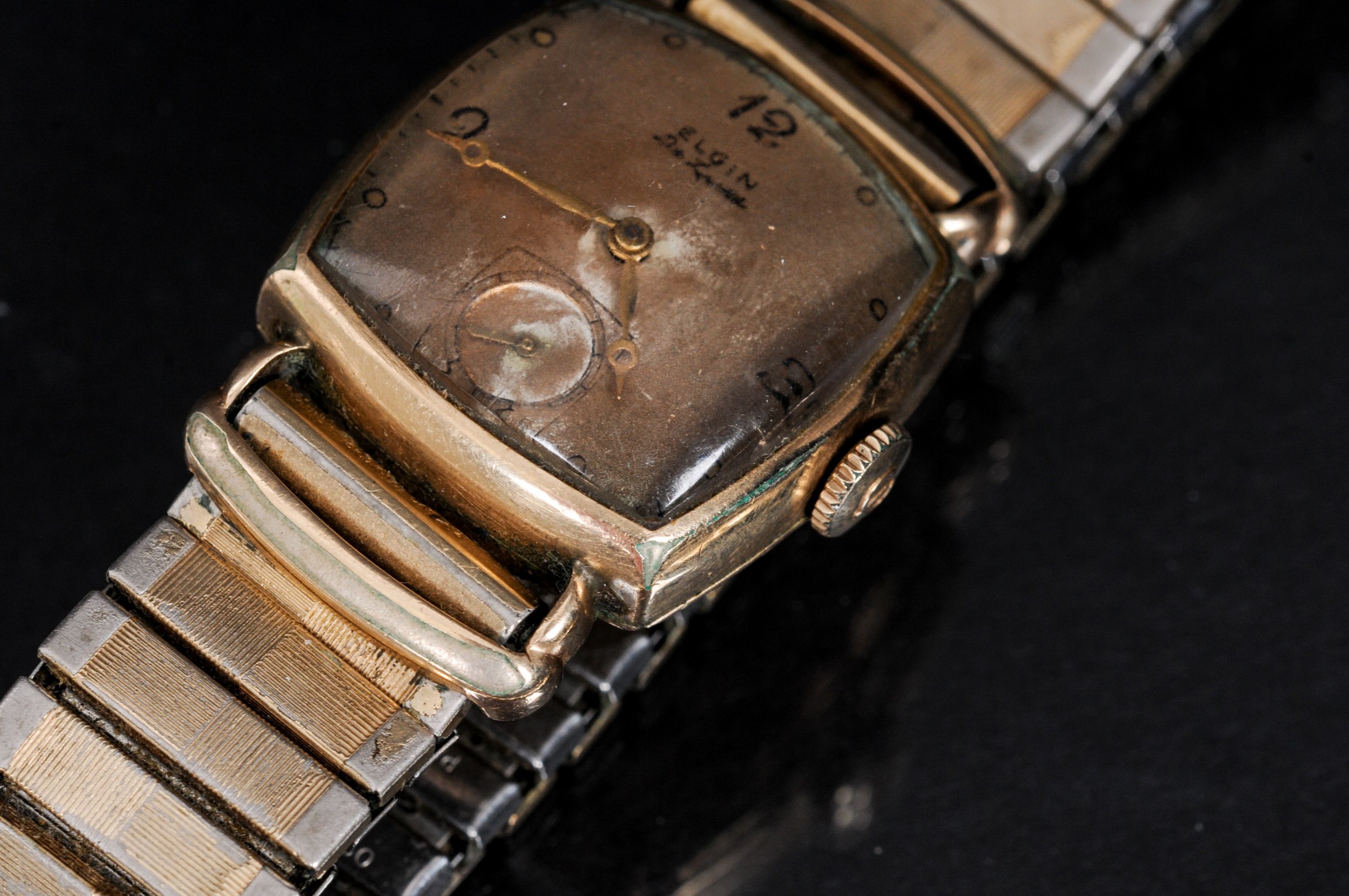 Collection of Vintage Watches
