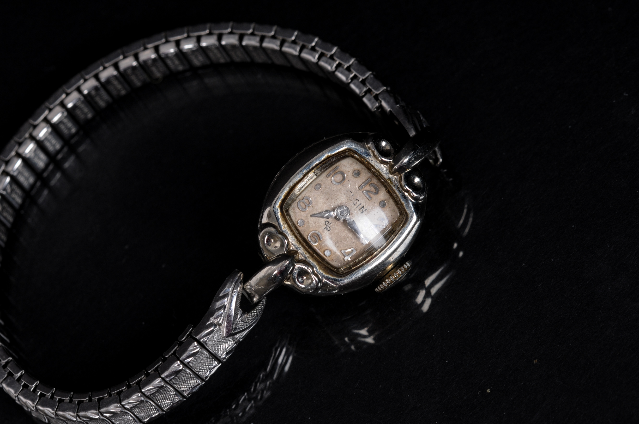 Collection of Vintage Watches