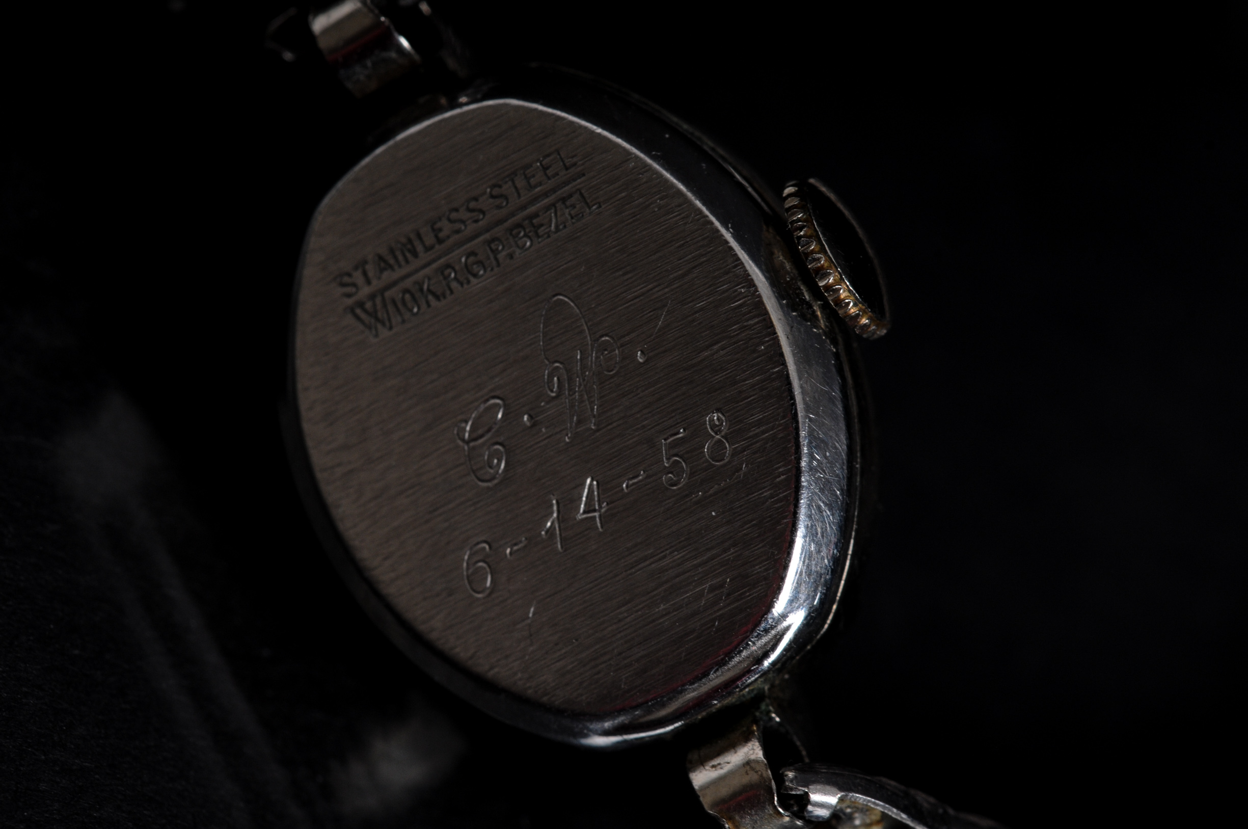 Collection of Vintage Watches