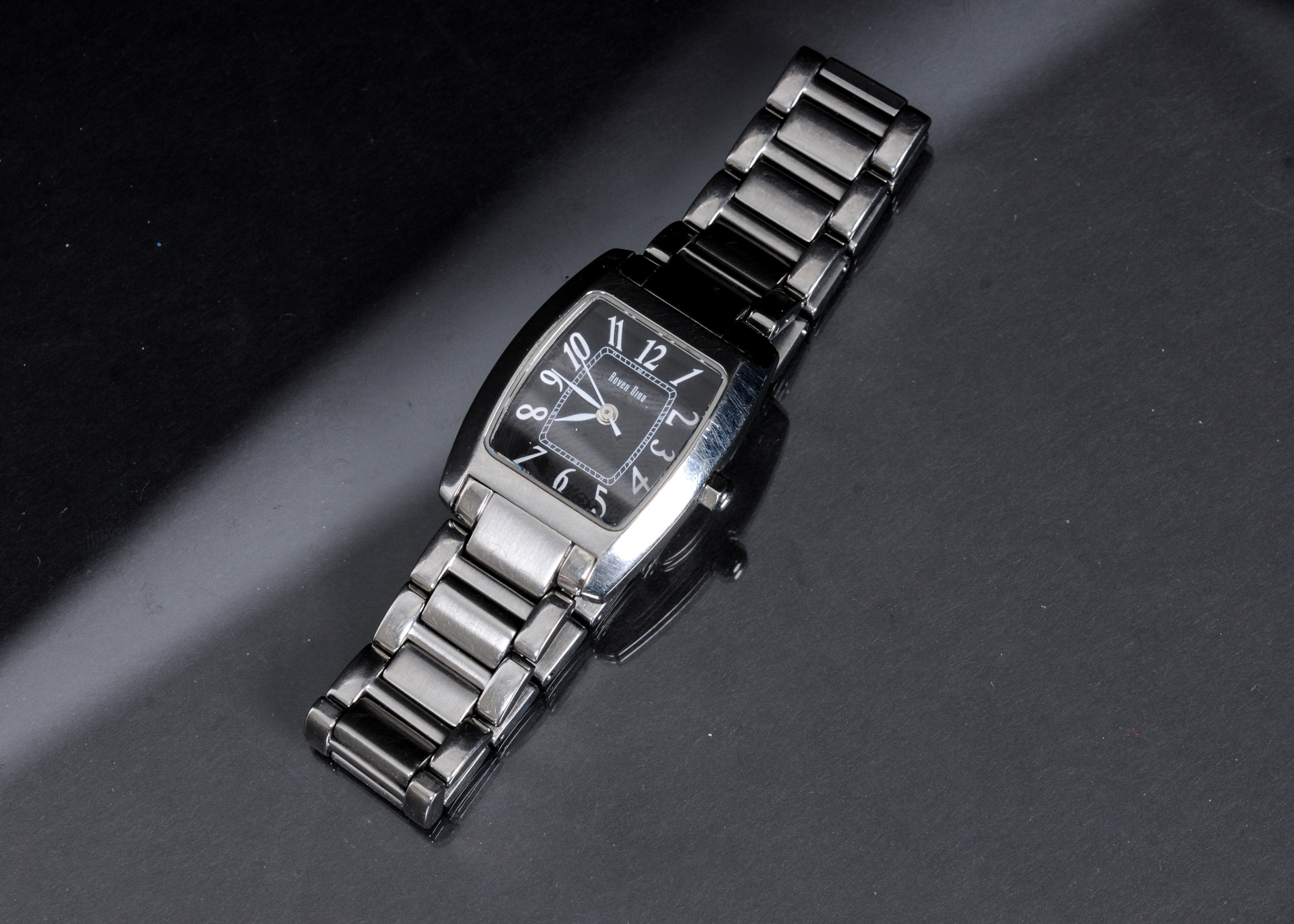 Roven Dino "Avanti" Watch