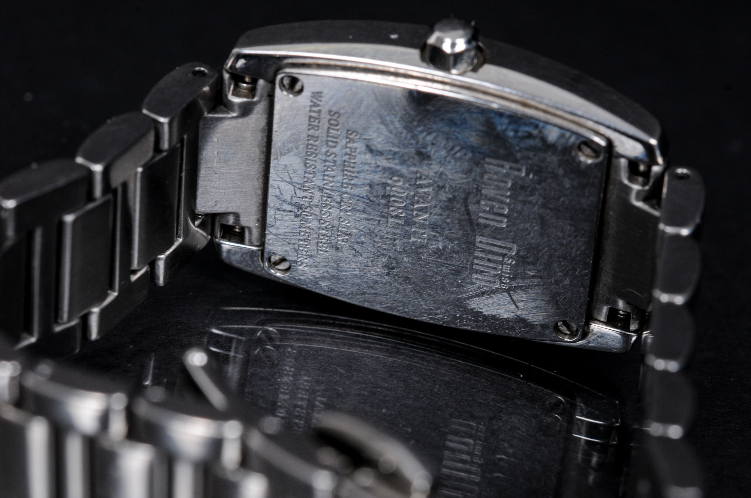 Roven Dino "Avanti" Watch