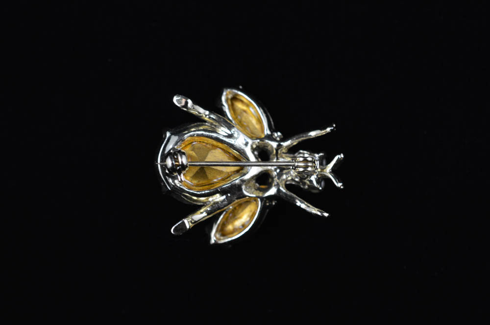 Assortment of Fine Quality Costume Jewelry