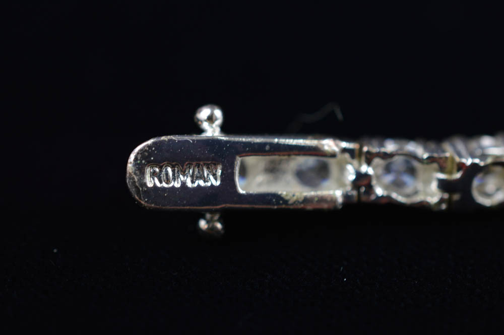 Assortment of Fine Quality Costume Jewelry