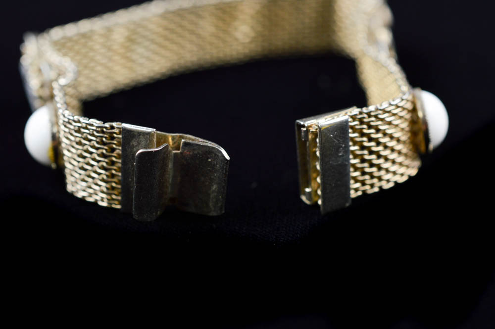 Assortment of Fine Quality Costume Jewelry