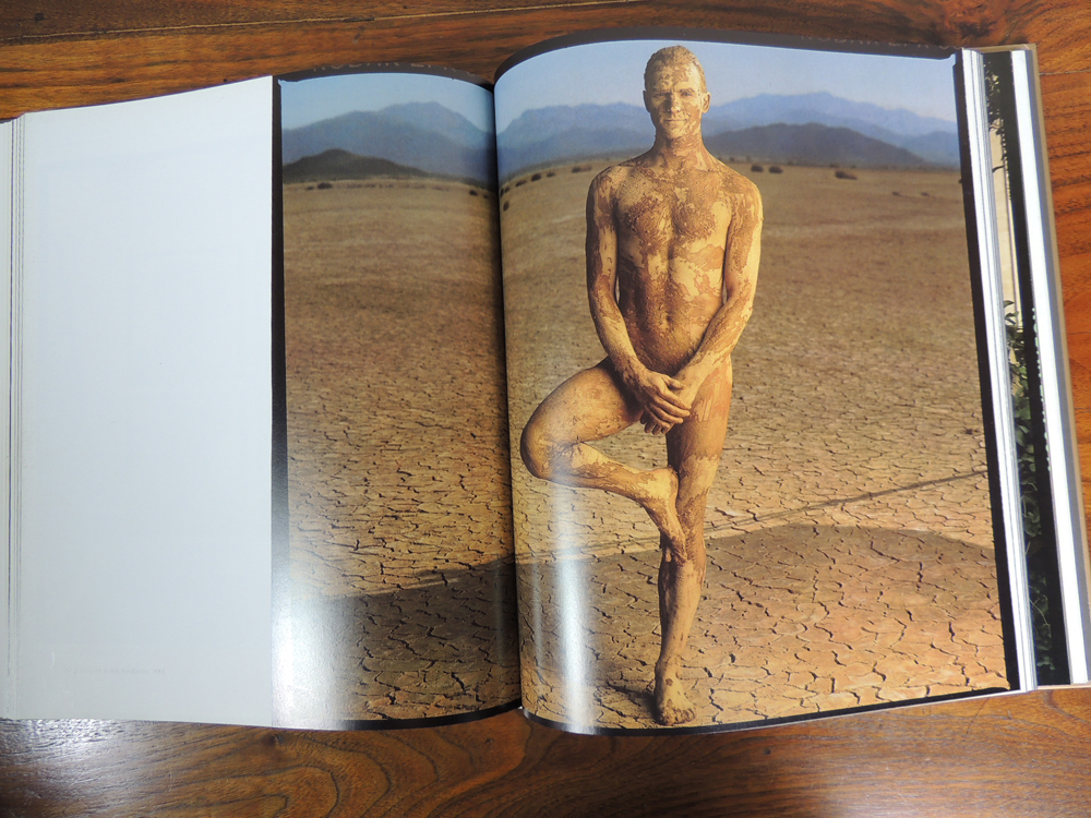 1st Edition Annie Leibovitz Photography 1970-90 Coffee Table Book