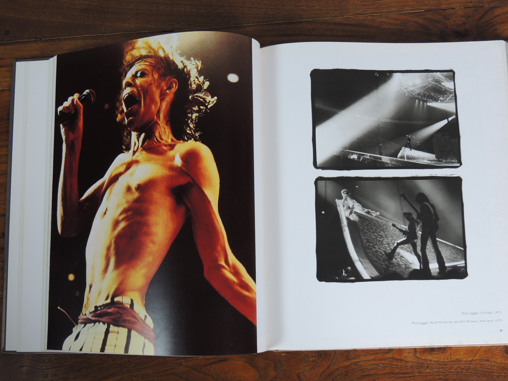 1st Edition Annie Leibovitz Photography 1970-90 Coffee Table Book