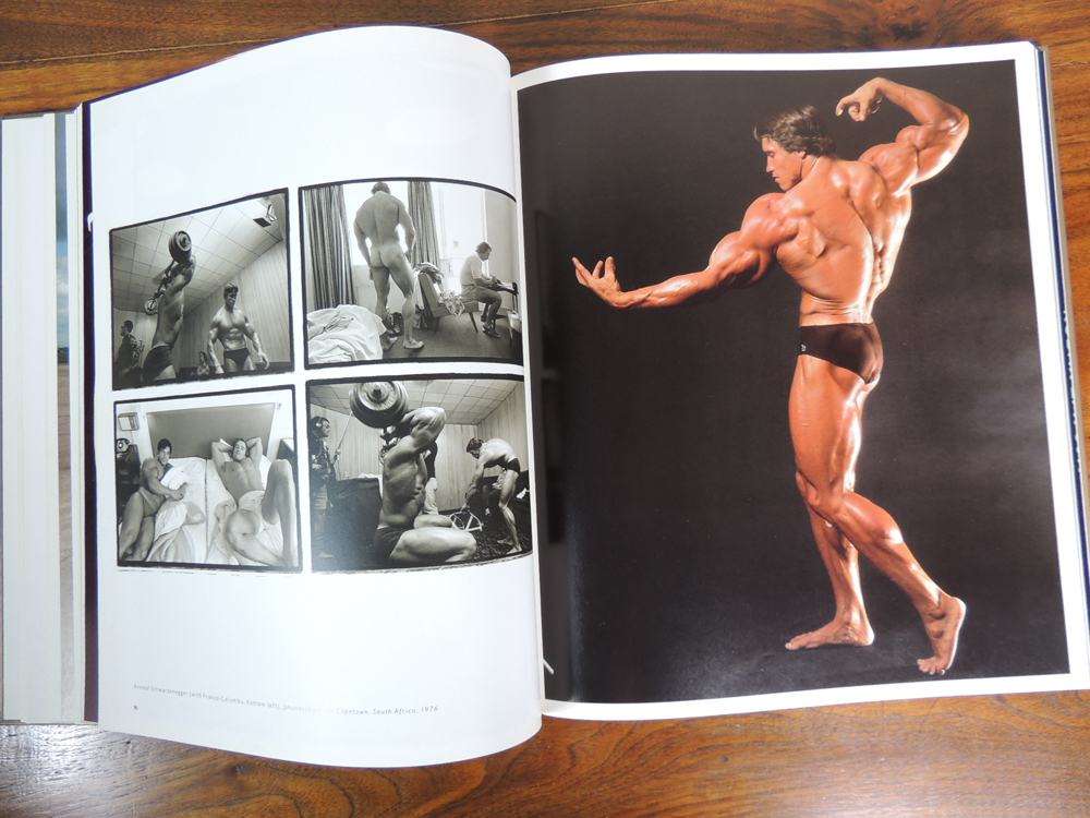 1st Edition Annie Leibovitz Photography 1970-90 Coffee Table Book