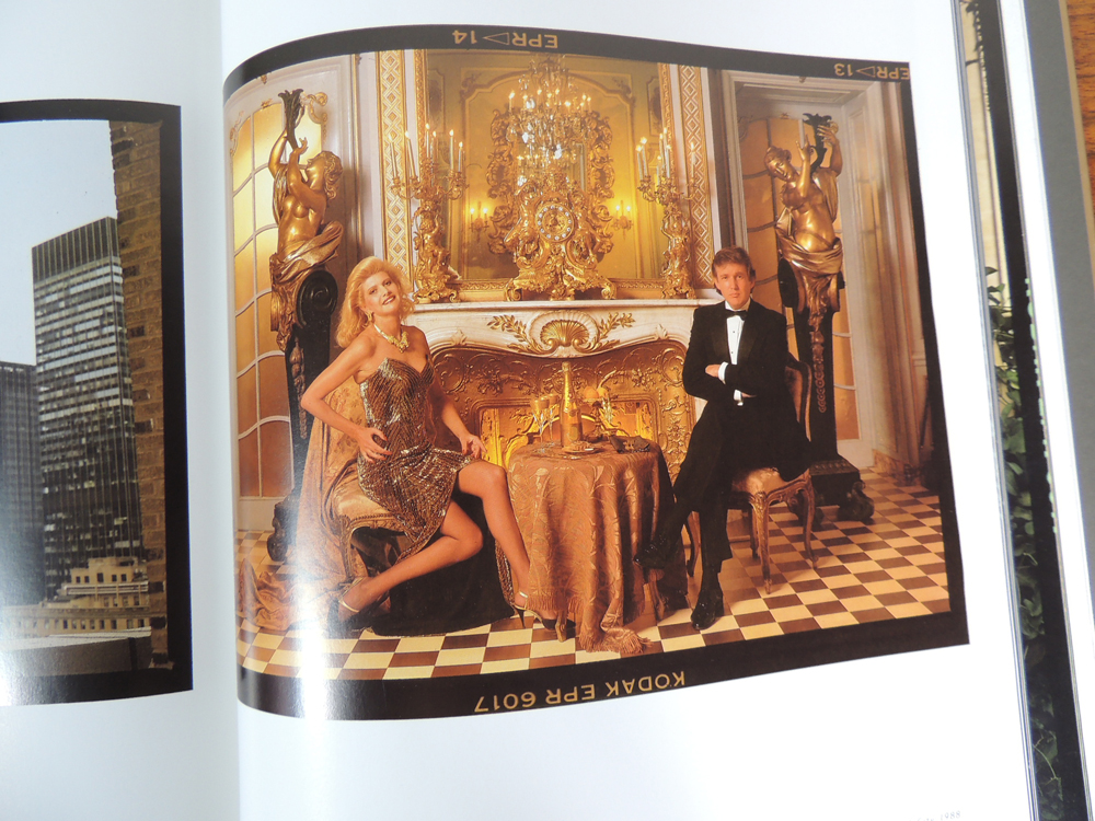 1st Edition Annie Leibovitz Photography 1970-90 Coffee Table Book