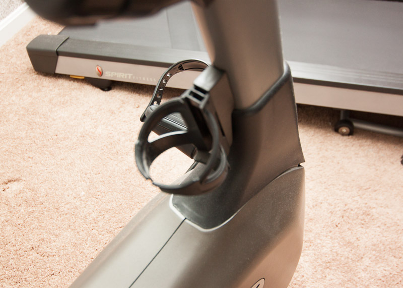 Vision Fitness R2000 Recumbent Exercise Bike