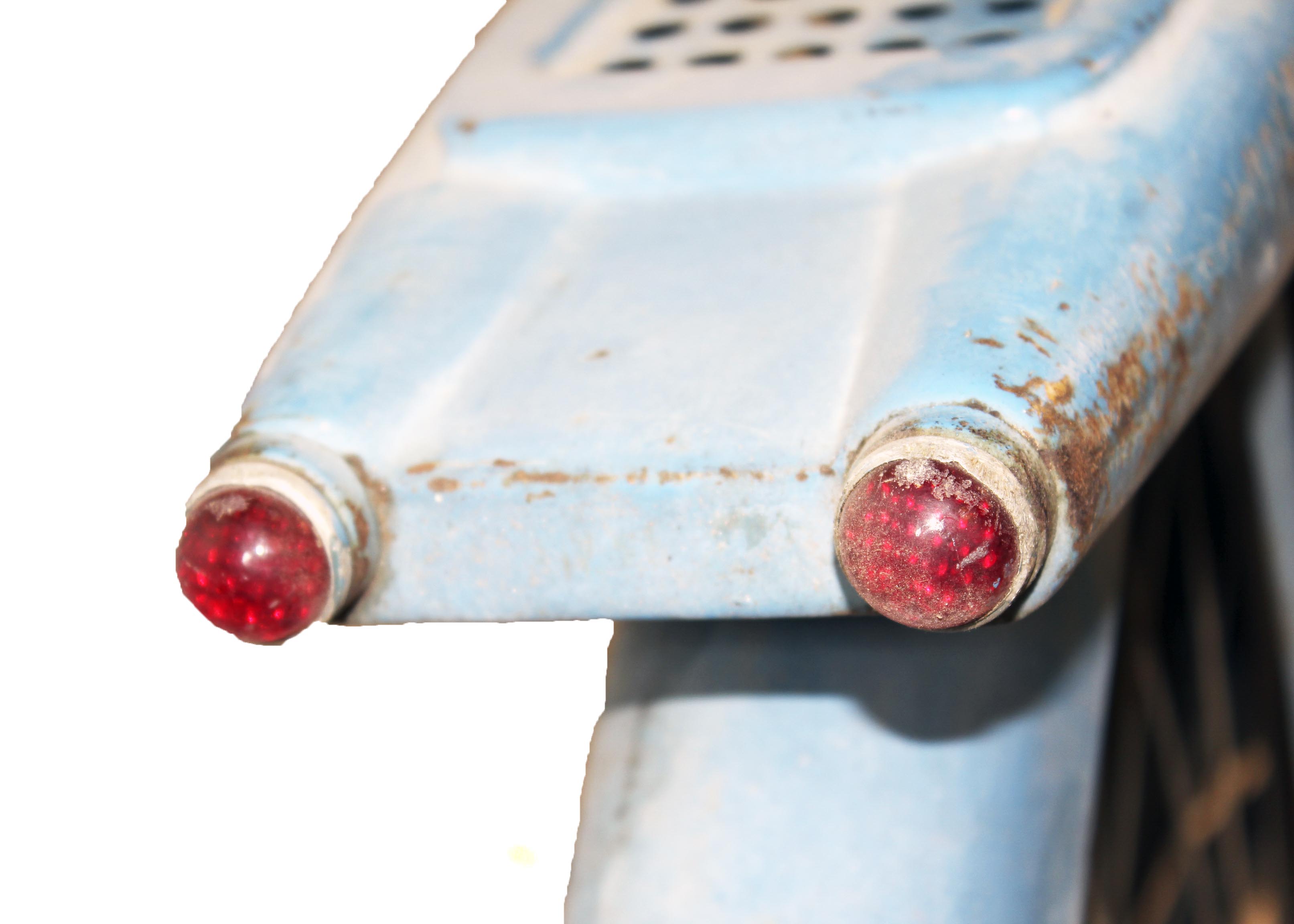 Vintage 1951 J.C. Higgins Women's Colorflow Bike