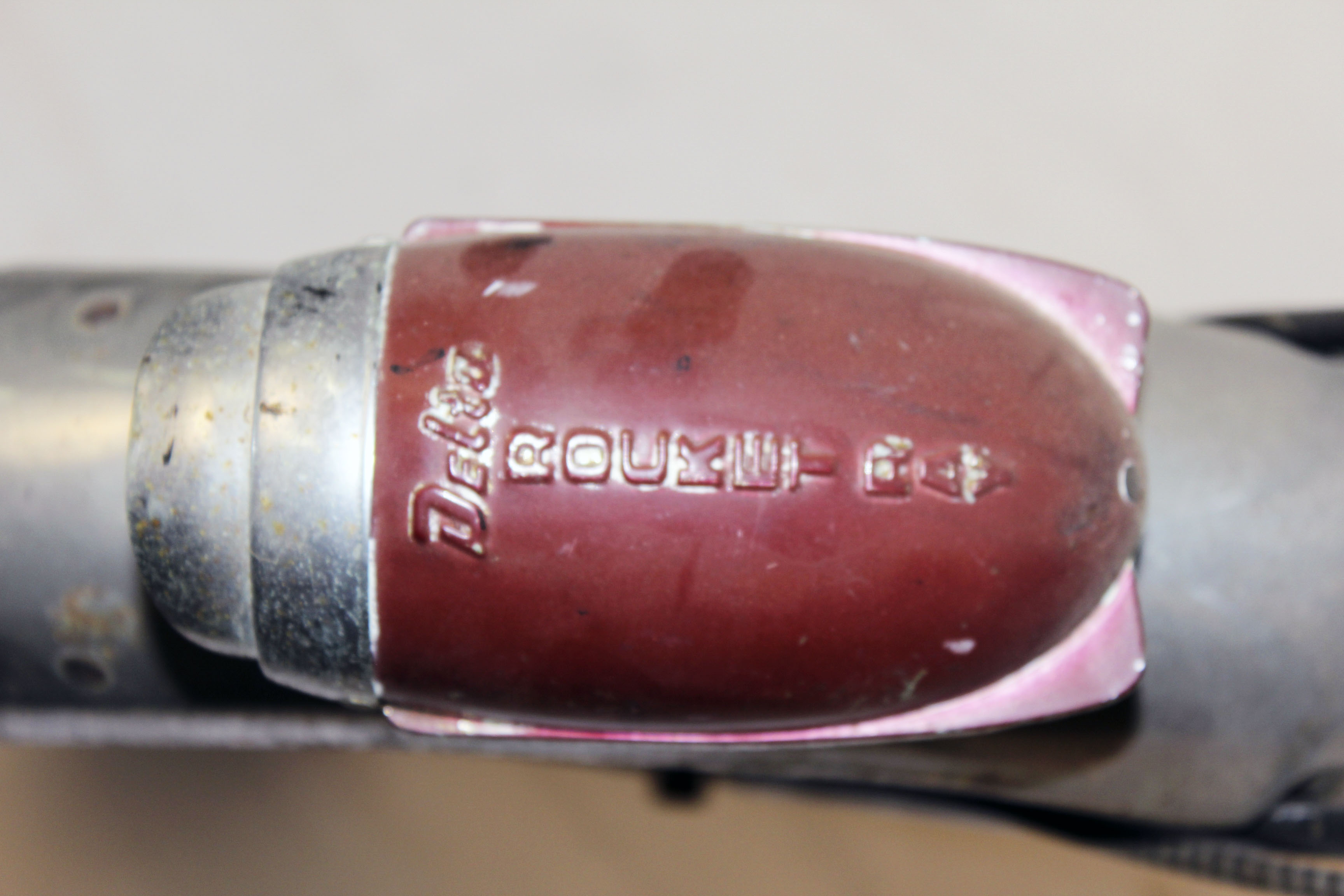 Vintage 1953 Schwinn Panther Boy's Bike