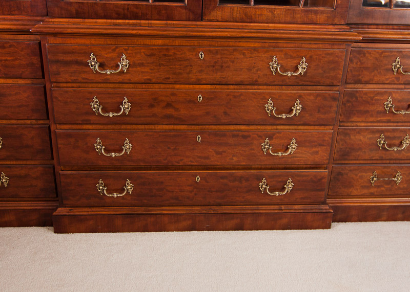 Henredon China Cabinet