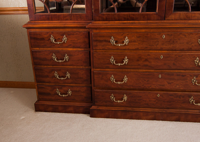 Henredon China Cabinet