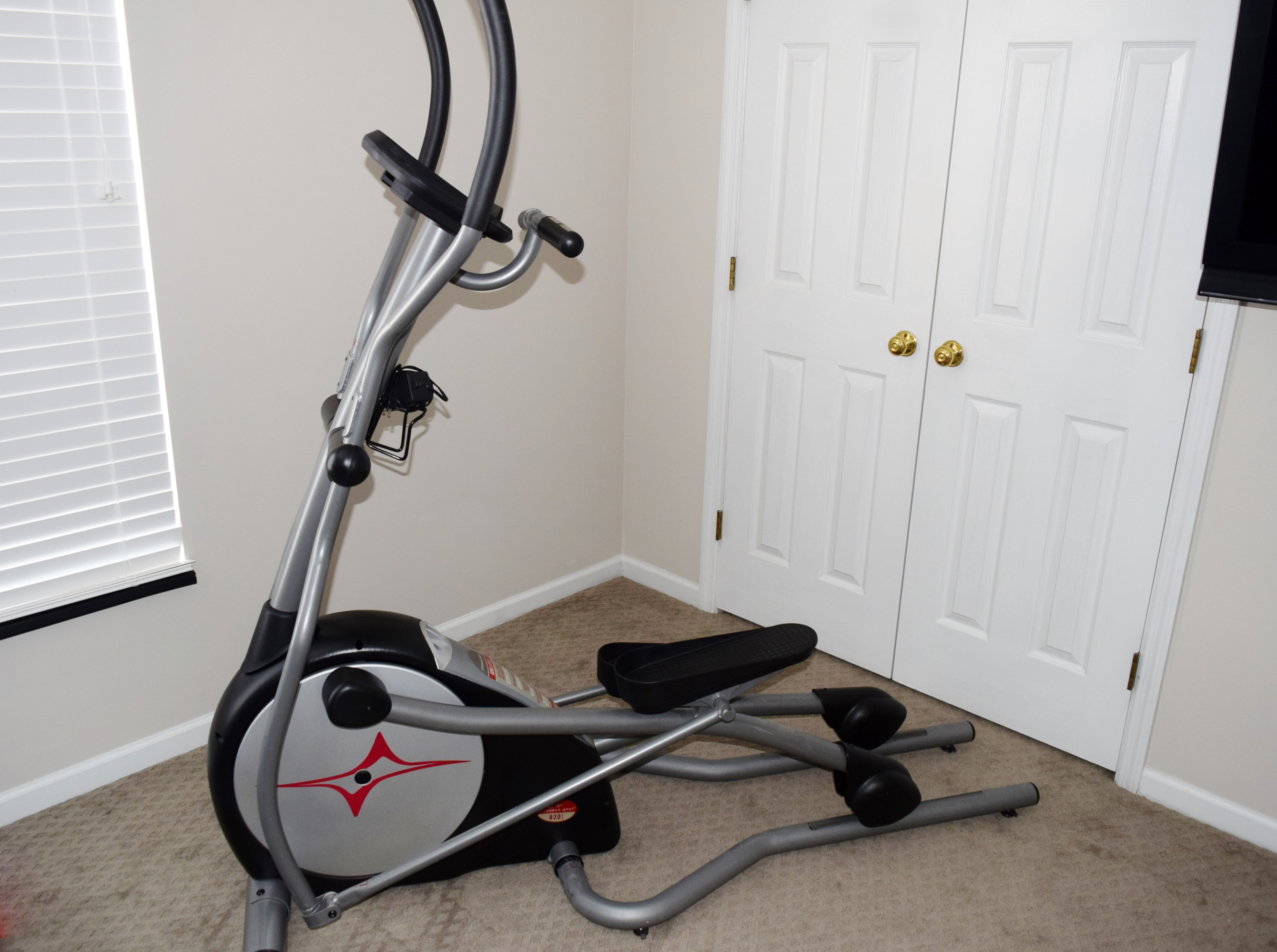 Stride Stores Proform Stride Select 830 Exercise Machine Proform