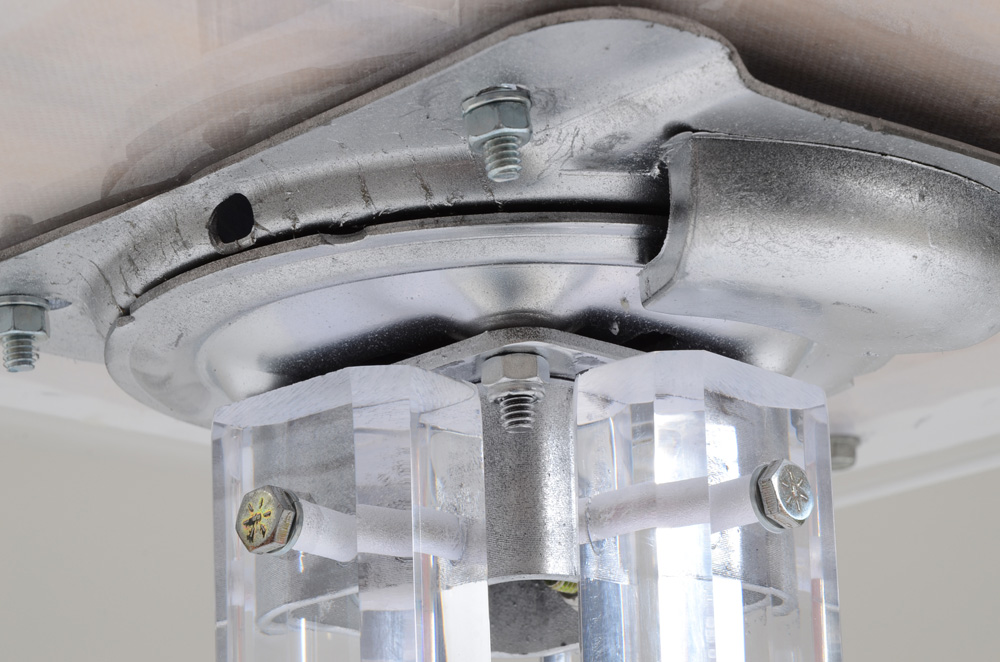 Two Monaco Swivel Bar Stools by Muniz