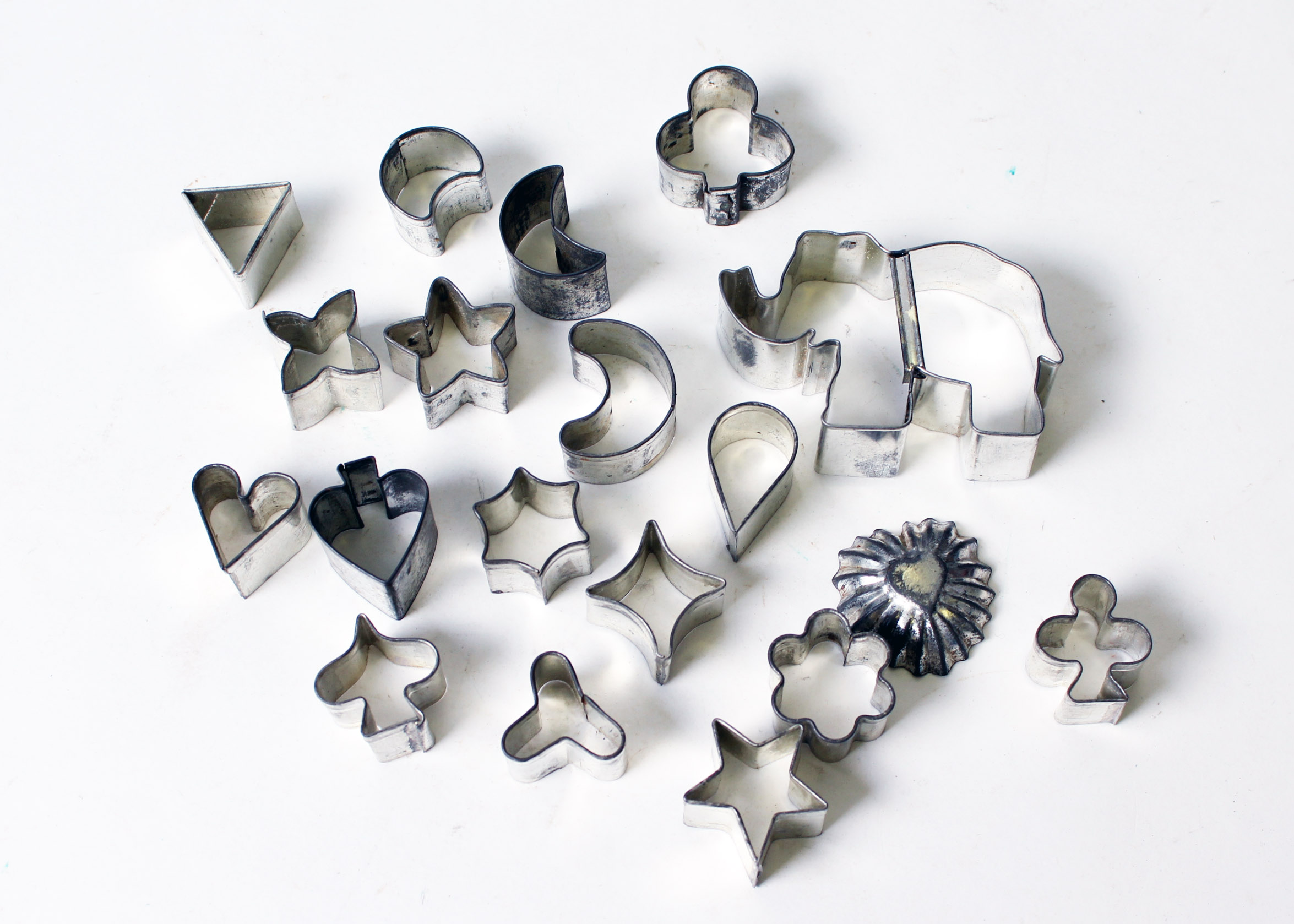 Vintage Vote Republican Elephant Cookie Cutter and More