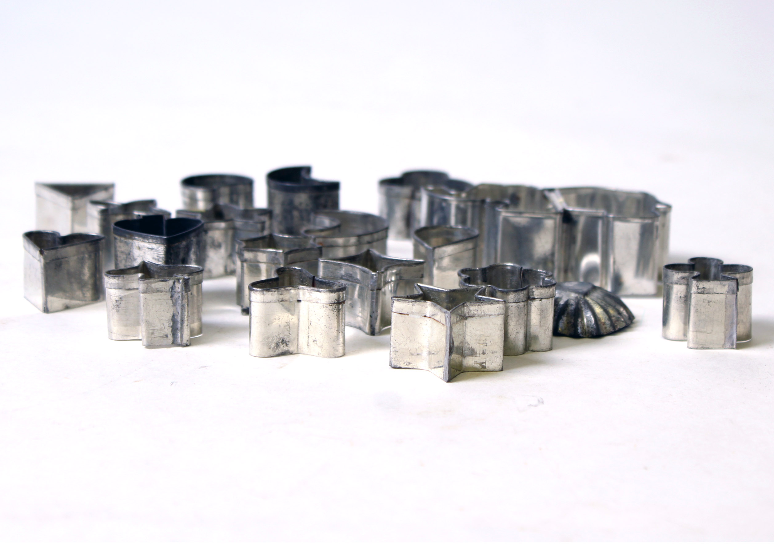 Vintage Vote Republican Elephant Cookie Cutter and More