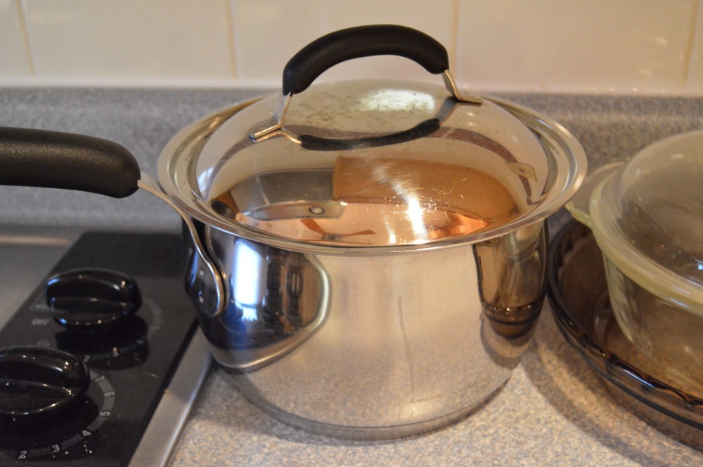 Pyrex, Corning Ware and Fire King