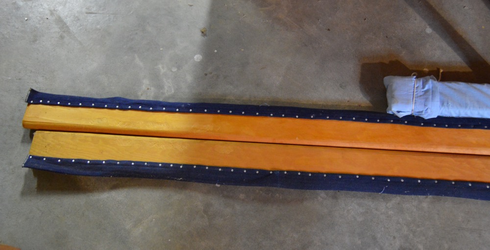 Quilt Top, Quilting Patterns and Frames