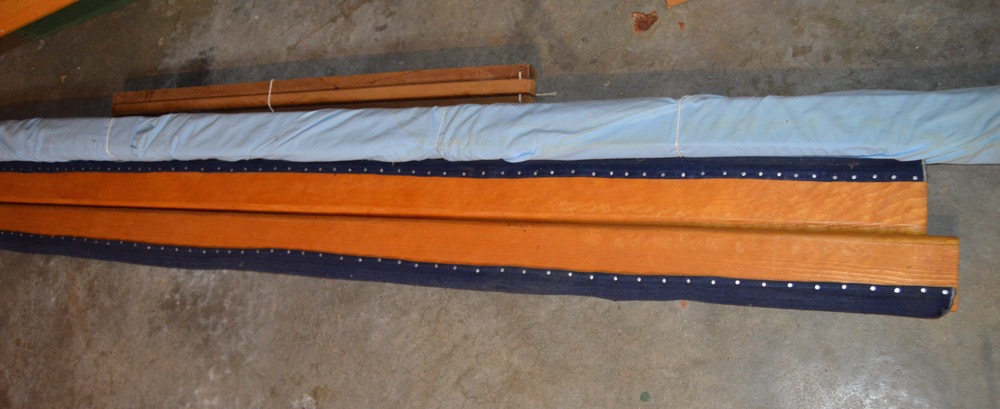 Quilt Top, Quilting Patterns and Frames