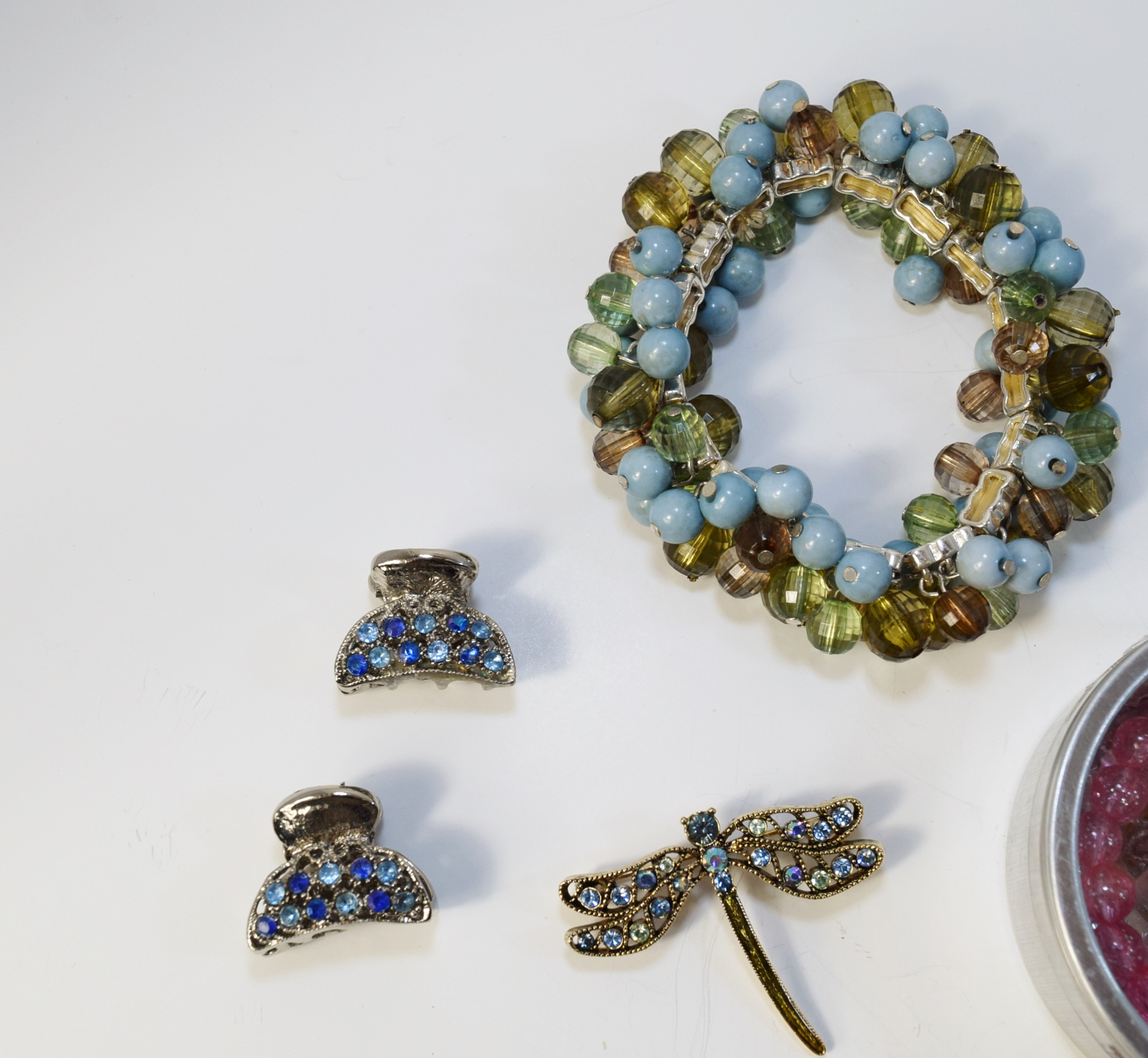 Assortment of Women's Jewelry